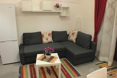 Alloggio in centro storico arredato