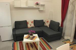 Alloggio in centro storico arredato