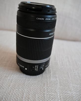 macchina fotografica reflex Canon
