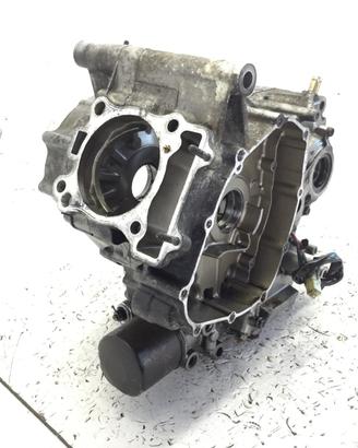 SUZUKI SV 650 CARTER MOTORE VUOTO MOD: P503 2001 2