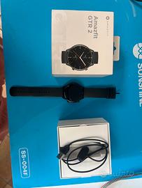 Amazfit GTR 2 completo con scatola