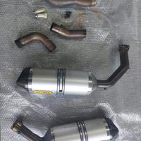 terminali arrow r1 2009-2014 