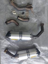 terminali arrow r1 2009-2014 