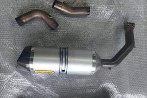 terminali arrow r1 2009-2014 