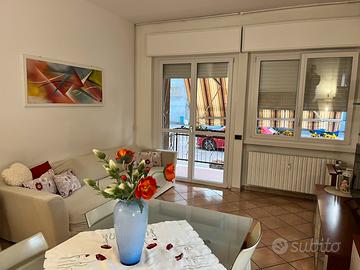 Appartamento nel cuore di Cantù