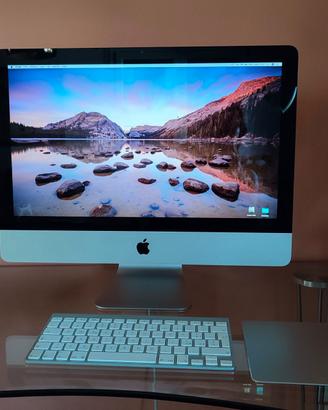 Imac late 2009 - 21.5"