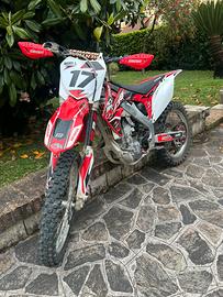 Honda CRF 250