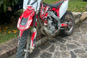 Honda CRF 250
