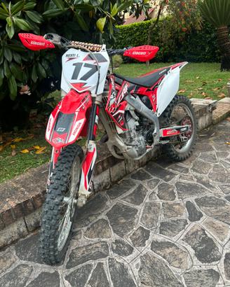 Honda CRF 250