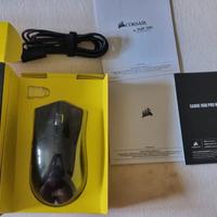 Corsair Sabre RGB Pro Wireless CHAMPION SERIES