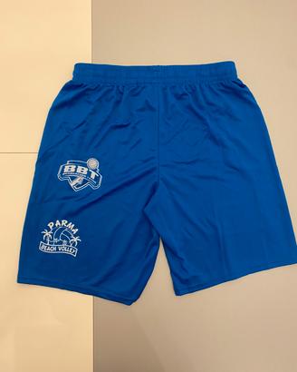 Pantaloncini  beach volley BBT Playa Bonita nuovi