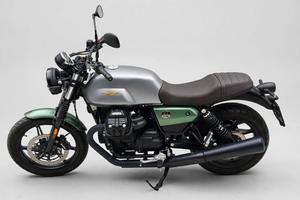 Moto guzzi v7 Centenario