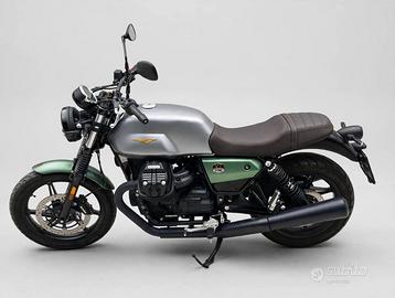 Moto guzzi v7 Centenario