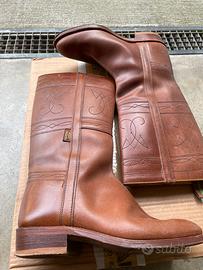 Stivali Valverde del Camino 36