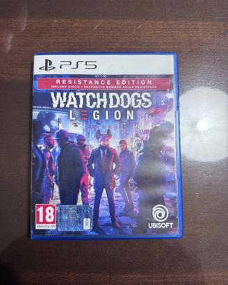 Wathdogs