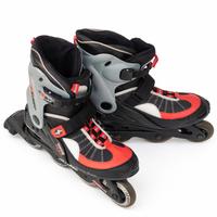 Pattini in linea XTURBO 41/42 