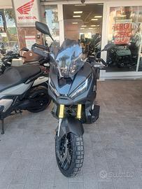 Honda X-ADV 750 2024 Permute finanziamento garanzi