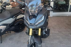 Honda X-ADV 750 2024 Permute finanziamento garanzi