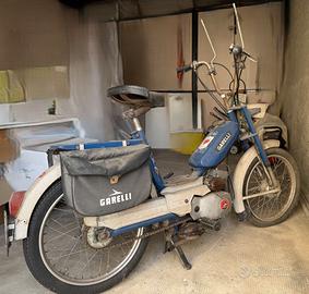 Garelli Gulp 3 V
