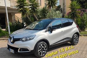 Renault Captur 1.5 dCi 8V 90 CV Start&Stop Energy 