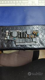 alimentatore iMac 21.5