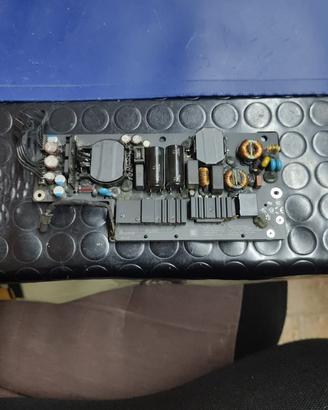 alimentatore iMac 21.5