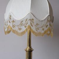 Lume, lampada da tavolo