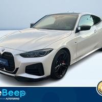 BMW Serie 4 Coupé M440I COUPE MHEV 48V XDRIVE...