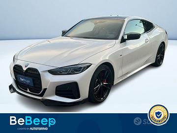 BMW Serie 4 Coupé M440I COUPE MHEV 48V XDRIVE...