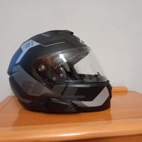 Casco HJC taglia M