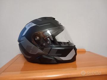 Casco HJC taglia M