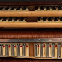 Fisarmonica Weltmeister Supita Seria 483