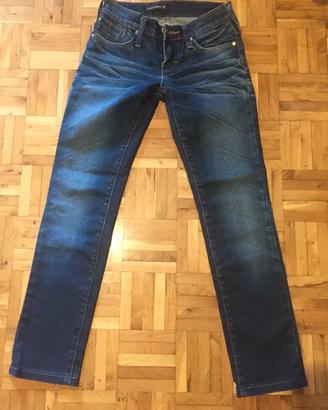 Jeans Donna Fracomina Taglia 38 / 24