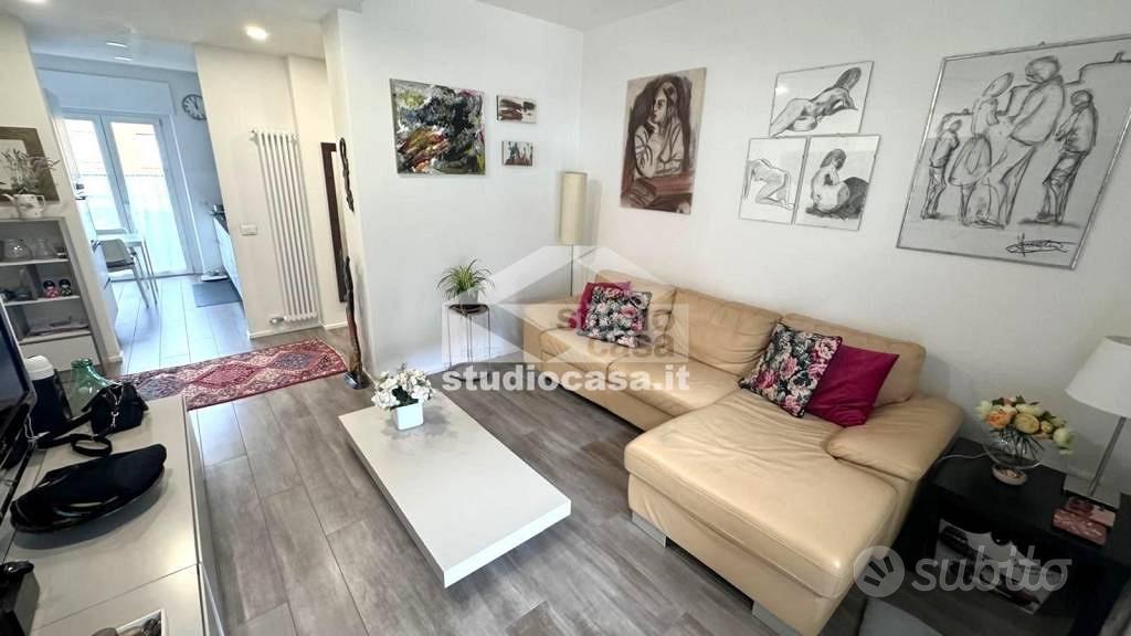 Appartamento – Rovereto, Brione - Vista 2