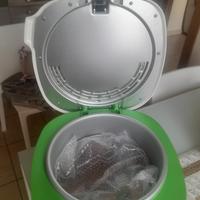 friggitrice moulinex uno 