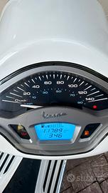 Vespa Primavera 125 3V i.e. – Anno 2015