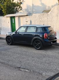 mini countryman 2013 