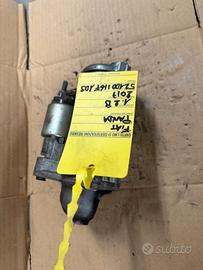 MOTORINO D'AVVIAMENTO 52100116F109, PANDA 1.2B 201