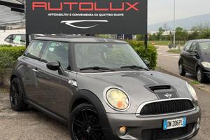 Mini 1.6 16V Cooper S Chili 174CV MANUALE 2008