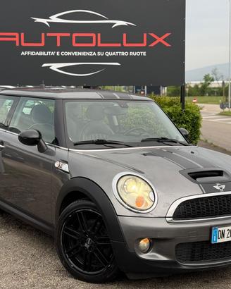 Mini 1.6 16V Cooper S Chili 174CV MANUALE 2008