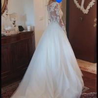Vestito da Sposa