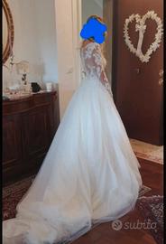 Vestito da Sposa