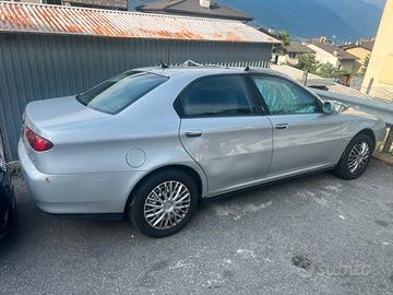 Alfa 166