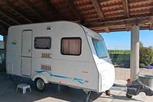 caravelair 