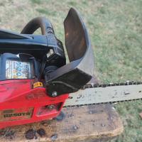 motosega da potatura komatsu G 250TS