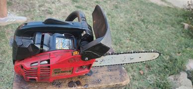 motosega da potatura komatsu G 250TS