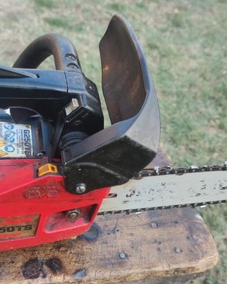 motosega da potatura komatsu G 250TS