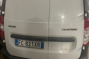 Dacia Dokker