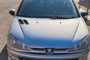 Peugeot 206 sw diesel