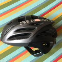 Casco Suomy bicicletta